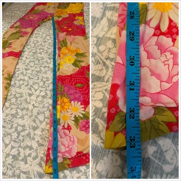 For trade don’t buy! Spell Joshua Tree Bells in Candy Pink Size XS - Picture 7 of 14